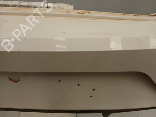 Rear bumper SEAT IBIZA V (KJ1, KJG)  | BP29720182C8 