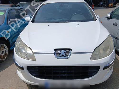 Used Parts PEUGEOT 407 (6D_) 2.0 (6DRFNB, 6DRFNE) 4976033