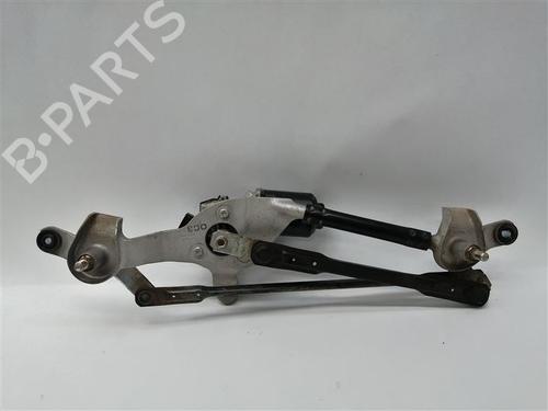 Used Front wiper motor Front wiper motor 17451396 17451396