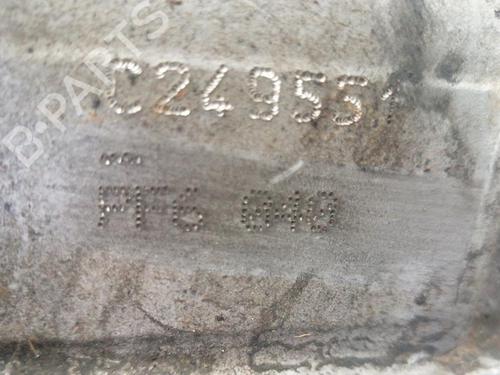 Gearbox FIAT TALENTO Bus (296_) | BP35905281M3 - Image 6