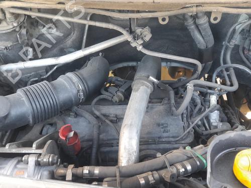 Injection pump OPEL MOVANO B Platform/Chassis (X62)  | BP29246669M78 