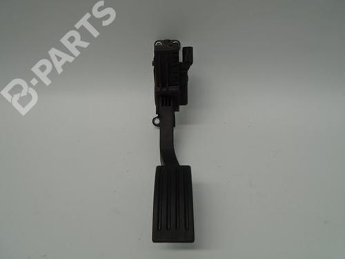 Used Pedal Pedal FORD FOCUS II Saloon (DB_, FCH, DH) [2005-2026] 7780305 7780305