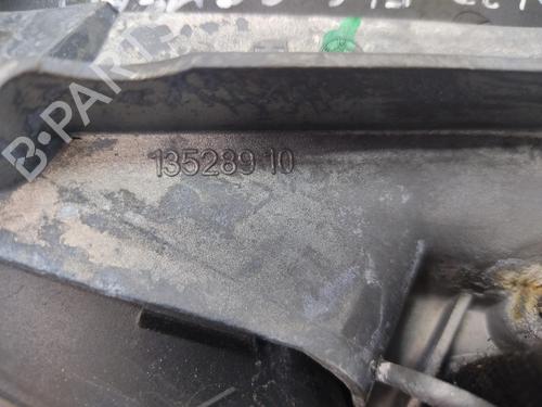 Right mirror BMW 3 Compact (E46) 318 td | BP24882973C27 