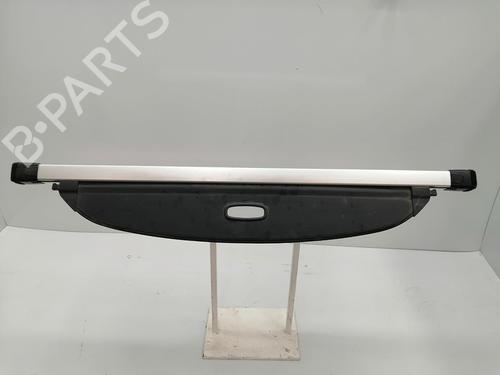 Used Rear parcel shelf Rear parcel shelf KIA SPORTAGE IV (QL, QLE) [2015-2022] 32778350 32778350
