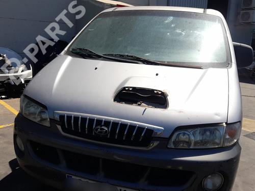 Used Parts HYUNDAI H-1 / STAREX Bus (A1)    1128869