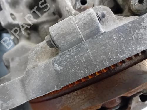 Engine PEUGEOT RIFTER | BP33214506M1 - Image 4