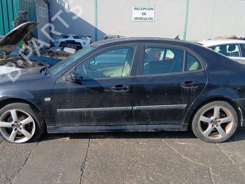 Left headlight SAAB 9-3 (YS3F, E79, D79, D75) 1.9 TiD | BP38601038C28 - Image 5