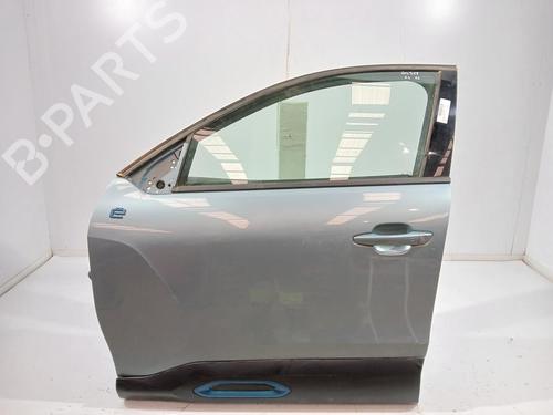 Used Left front door CITROËN C4 III (BA_, BB_, BC_) [2020-2025]  31149671