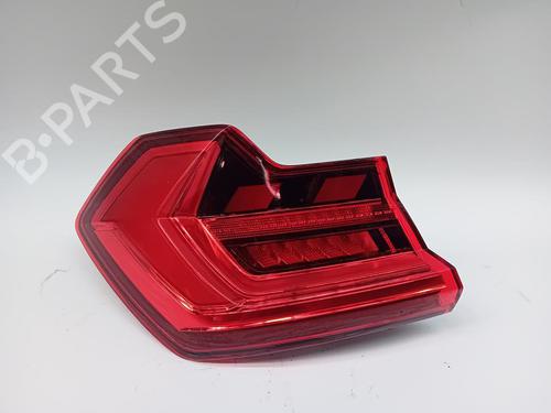 Rückleuchte Links für Rückleuchte Links AUDI A1 Sportback (GBA) 30 TFSI (116 hp) 34216111 34216111