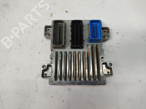 Used Engine control unit (ECU) Engine control unit (ECU) OPEL CORSA E (X15) [2014-2026] 36289689 36289689