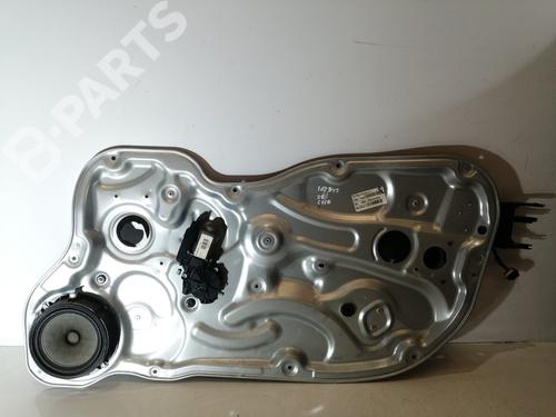 Used Front right window mechanism Front right window mechanism KIA PRO CEE'D (ED) 1.6 CRDi 115 (115 hp) 11060115 11060115