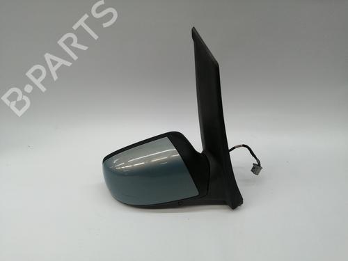 Right mirror FORD C-MAX (DM2) 1.6 TDCi | BP29375943C27 