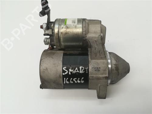 Used Starter Starter 9741560 9741560