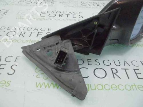 Right mirror AUDI A3 (8L1)  | BP5467417C27 