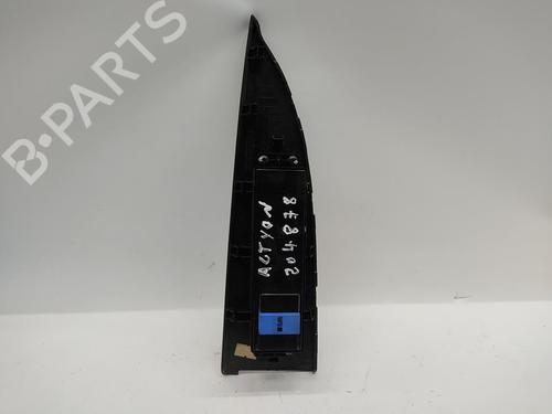 Left front window switch SSANGYONG ACTYON I 2.0 Xdi | BP36279539I27 - Image 3