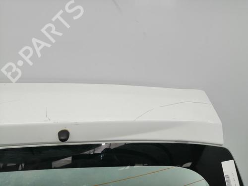 Tailgate DACIA SANDERO  | BP33020317C6  - Image 7