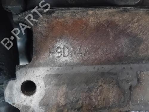 Engine FORD TOURNEO CONNECT 1.8 TDCi | BP37200225M1 - Image 2