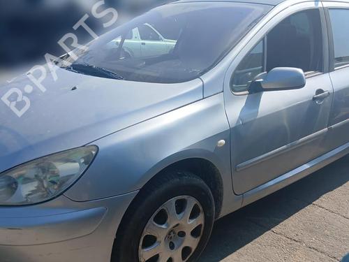Brugte PEUGEOT 307 Break (3E)    4515493