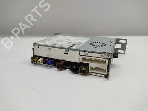 Radio RENAULT CAPTUR II (HF_) TCe 100 (HFMT) | BP30853851E6 - Image 2