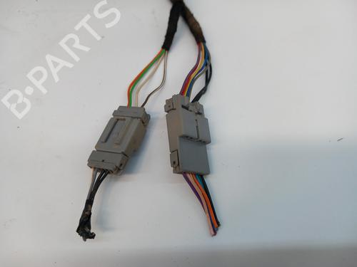 Left mirror NISSAN QASHQAI / QASHQAI +2 I (J10, NJ10, JJ10E) 1.5 dCi | BP28129838C26 