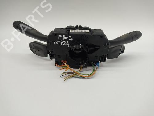 Headlight switch PEUGEOT 307 (3A/C) 1.6 HDi | BP36648996I24 - Image 3