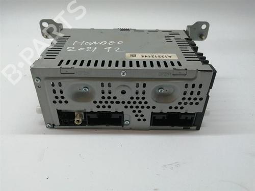 Radio FORD MONDEO V Hatchback (CE) 2.0 TDCi | BP33185433E6 - Image 2