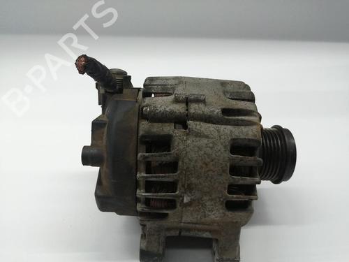 Alternator VOLVO C30 (533) D2 | BP37246835M7 - Image 5