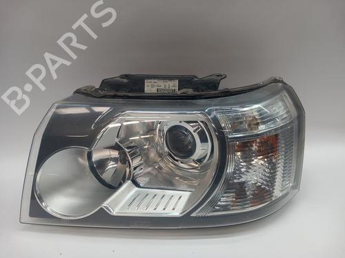 Used Left headlight LAND ROVER FREELANDER 2 (L359) 2.2 TD4 4x4 (150 hp) 29967437