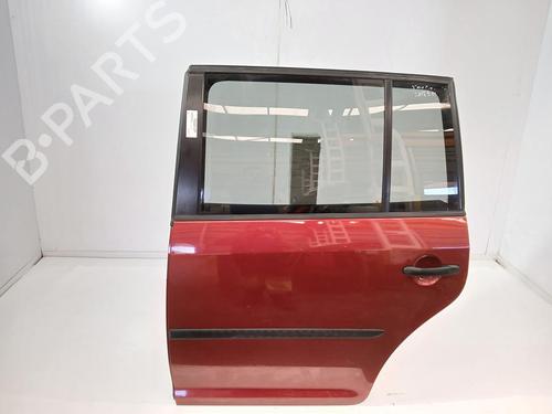 Used Left rear door Left rear door VW TOURAN (1T1, 1T2) [2003-2011] 35805977 35805977