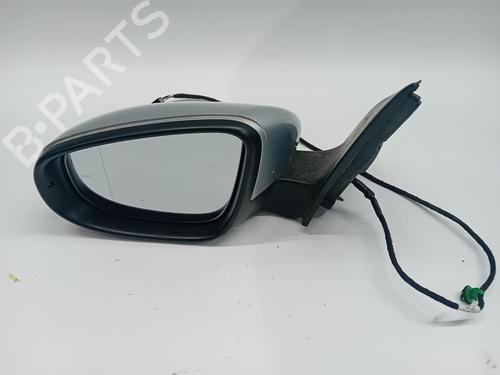 Used Left mirror Left mirror 37691529 37691529