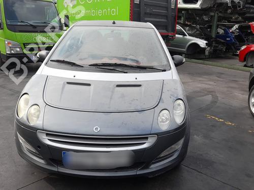 Used Parts SMART FORFOUR (454)  1.3 (454.031)  1078197
