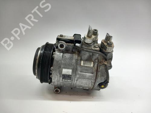 Used AC compressor MERCEDES-BENZ V-CLASS (W447) [2014-2025]  29267433