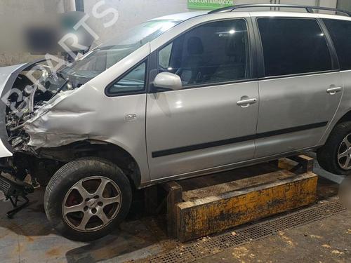 Recambios SEAT ALHAMBRA (7V8, 7V9) 1.9 TDI (115 hp) 4434250