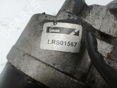 Starter HYUNDAI ELANTRA III (XD) 2.0 CRDi | BP30535373M8 