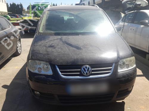 Right front fenders VW TOURAN (1T1, 1T2)  | BP29246933C42 