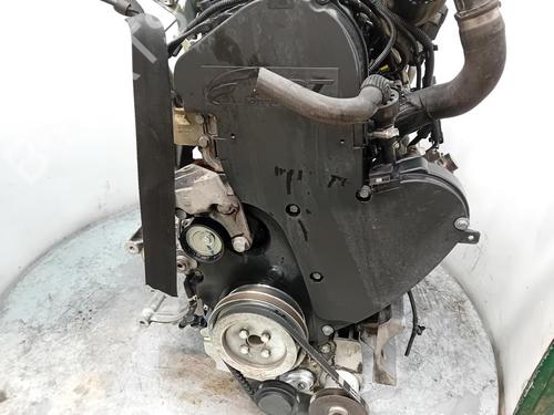 Engine FIAT DUCATO Platform/Chassis (250_) 140 Multijet 2,3 D | BP38472550M1 - Image 3