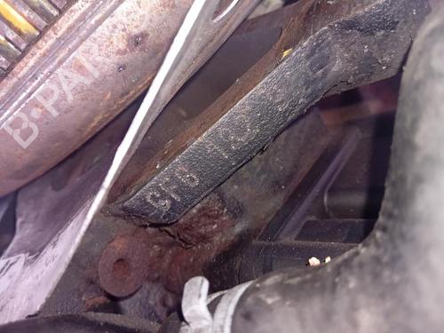 Engine VW GOLF VI (5K1) 2.0 TDI | BP33962945M1  - Image 6