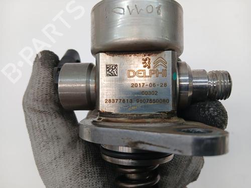 Fuel pump CITROËN C4 CACTUS 1.2 THP 110 | BP36798506M76 - Image 2