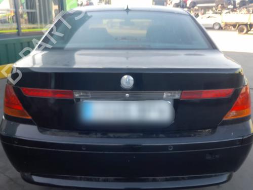 Right front door BMW 7 (E65, E66, E67) 745 i, Li | BP19919942C3 