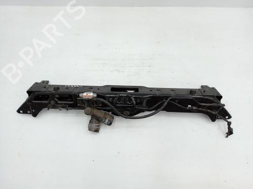 Used Hood lock KIA SOUL II (PS) 1.6 CRDi 128 (126 hp) 17539619