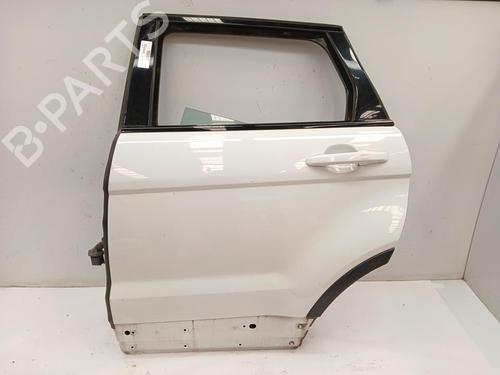 Used Left rear door LAND ROVER RANGE ROVER EVOQUE (L538) [2011-2019]  27542521