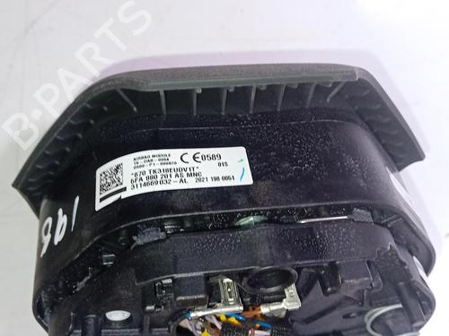 Airbag Kit SEAT LEON (KL1, KLG)  | BP29358055C86 