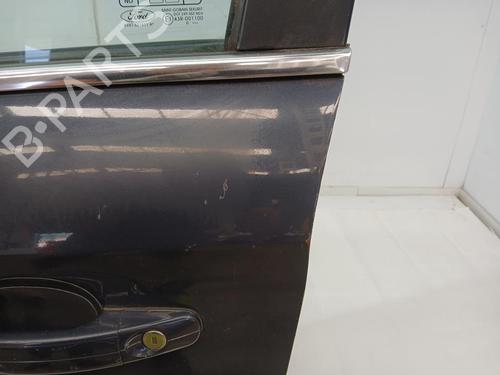 Left front door FORD KUGA II (DM2) 2.0 TDCi | BP36323885C2 - Image 9