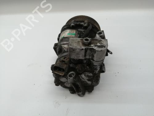 AC compressor FIAT QUBO (225_) 1.4 (225AXA1A) | BP28326124M34 