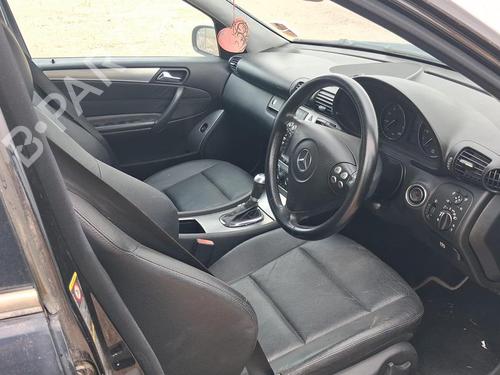 Control unit MERCEDES-BENZ C-CLASS (W203) | BP37032946M11 - Image 10