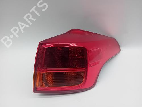 Piloto trasero derecho Piloto trasero derecho TOYOTA RAV 4 IV (_A4_) [2012-2019] 36935558 36935558