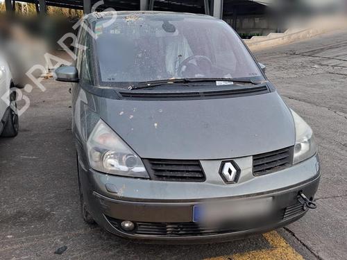 Peças RENAULT ESPACE IV (JK0/1_) 4907816
