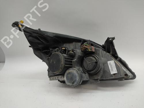 Left headlight OPEL VECTRA C (Z02) | BP37181843C28 - Image 4