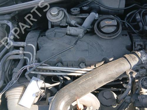 Control unit SEAT TOLEDO III (5P2)  | BP33930331M11  - Image 8