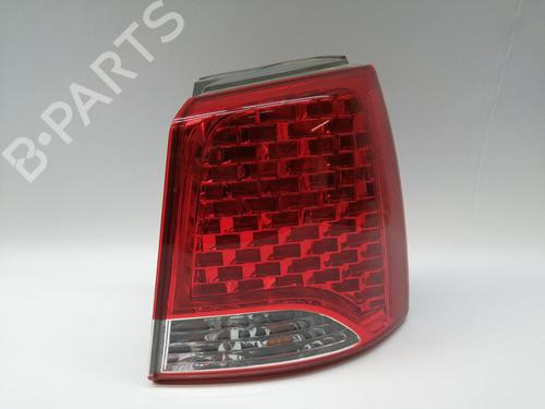 Used Right taillight Right taillight KIA SORENTO II (XM) 2.0 CRDi (150 hp) 33547666 33547666